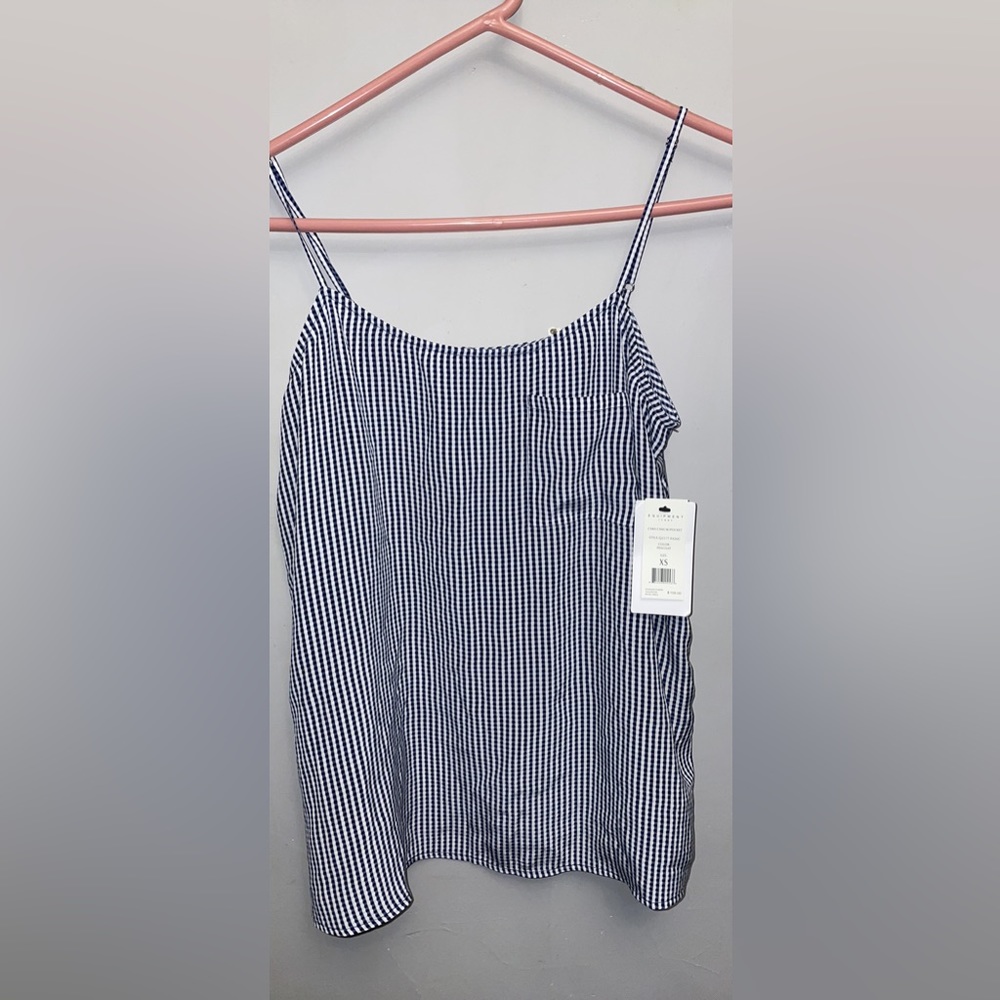 Silk Cami